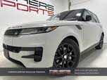 Land Rover Range Rover Sport P360 SE AWD
