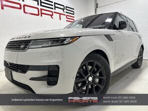 Land Rover Range Rover Sport P360 SE AWD