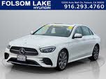 Mercedes-Benz E-Class E 350 RWD
