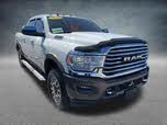 RAM 2500 Limited Longhorn Crew Cab 4WD