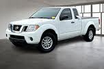 Nissan Frontier SV King Cab 4WD