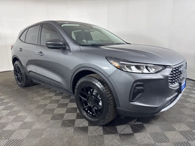 2025 Ford Escape Active AWD
