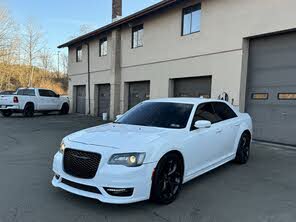 Chrysler 300 Touring L RWD