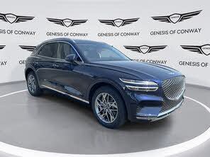 Genesis GV70 2.5T Standard AWD