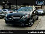 Mercedes-Benz C-Class C 300 RWD