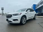 Buick Enclave Avenir AWD