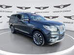 Lincoln Navigator L Reserve 4WD