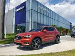 Volvo XC40 T5 Inscription AWD