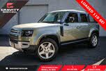 Land Rover Defender 110 SE AWD