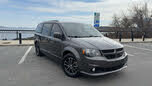Dodge Grand Caravan GT FWD