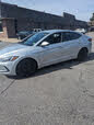 Hyundai Elantra SE FWD