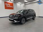 Hyundai Santa Fe Hybrid Limited AWD