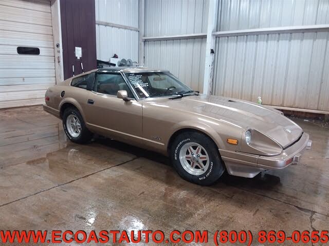 Used Datsun 280ZX for Sale in Roanoke, VA - CarGurus