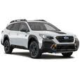 Subaru Outback Wilderness AWD