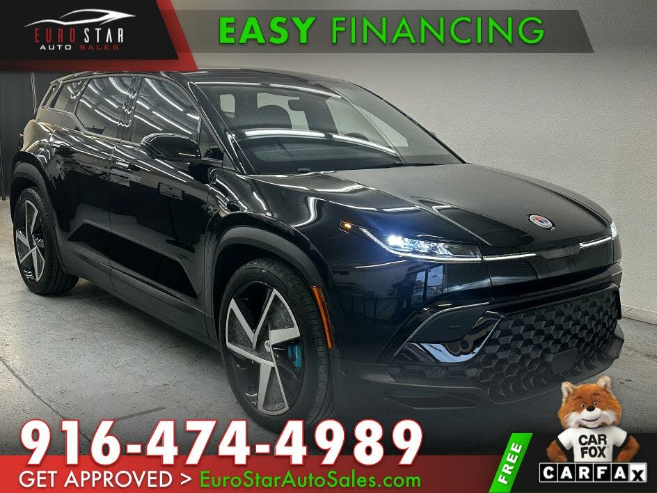 Used Fisker for Sale (with Photos) - CarGurus