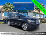 Lincoln Navigator Reserve 4WD