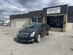 Cadillac XTS Premium FWD