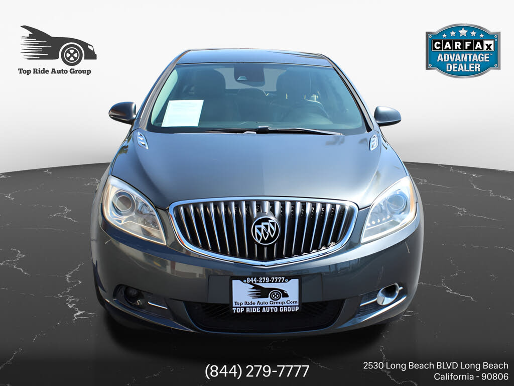 2014 Buick Verano Convenience FWD