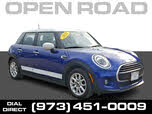 MINI Cooper 4-Door Hatchback FWD