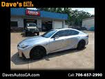 Lexus IS 500 F Sport Performance Premium RWD