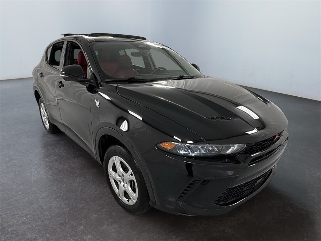 2024 Dodge Hornet GT Plus AWD