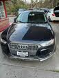 Audi A4 Allroad 2.0T quattro Premium Plus AWD