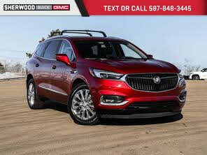 Buick Enclave Essence AWD