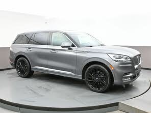 Lincoln Aviator Reserve AWD