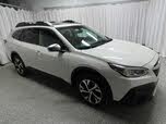 Subaru Outback Premier XT Wagon AWD