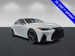 Lexus IS 350 F Sport RWD