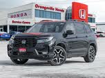 Honda Passport Touring AWD