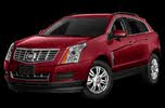 Cadillac SRX FWD