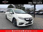 Honda Odyssey Elite FWD