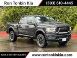 RAM 2500 Rebel Crew Cab 4WD