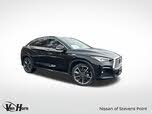 INFINITI QX55 Luxe AWD