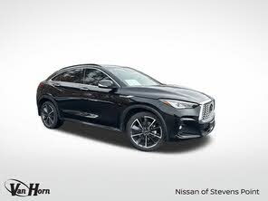 INFINITI QX55 Luxe AWD