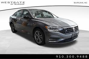 Volkswagen Jetta R-Line FWD