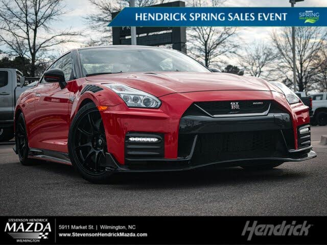 Used 2012 Nissan GT-R Premium For Sale (Sold) | Exotic