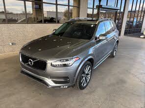 Volvo XC90 T5 Momentum AWD