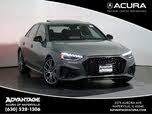 Audi S4 3.0T quattro Premium Plus AWD
