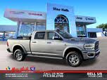 RAM 2500 Laramie Crew Cab 4WD