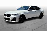 BMW 2 Series M240i Coupe RWD