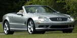 Mercedes-Benz SL-Class SL 500