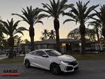 Honda Civic Si Coupe FWD