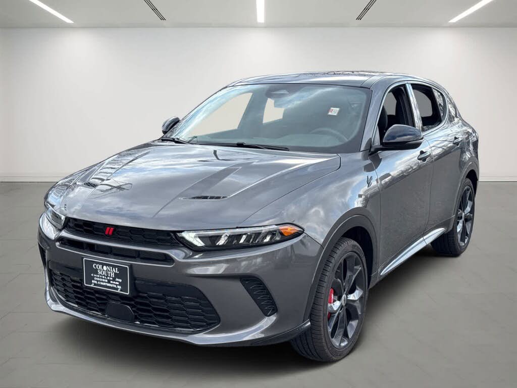 2024 Dodge Hornet R/T Plus AWD