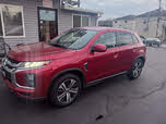 Mitsubishi Outlander Sport SE AWD