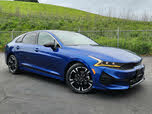 Kia K5 GT-Line FWD
