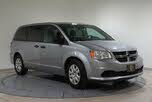Dodge Grand Caravan SE FWD
