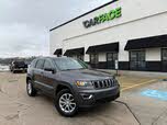 Jeep Grand Cherokee Laredo X 4WD
