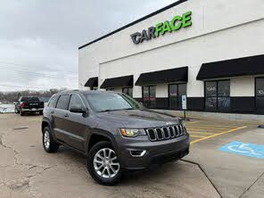 Jeep Grand Cherokee Laredo X 4WD